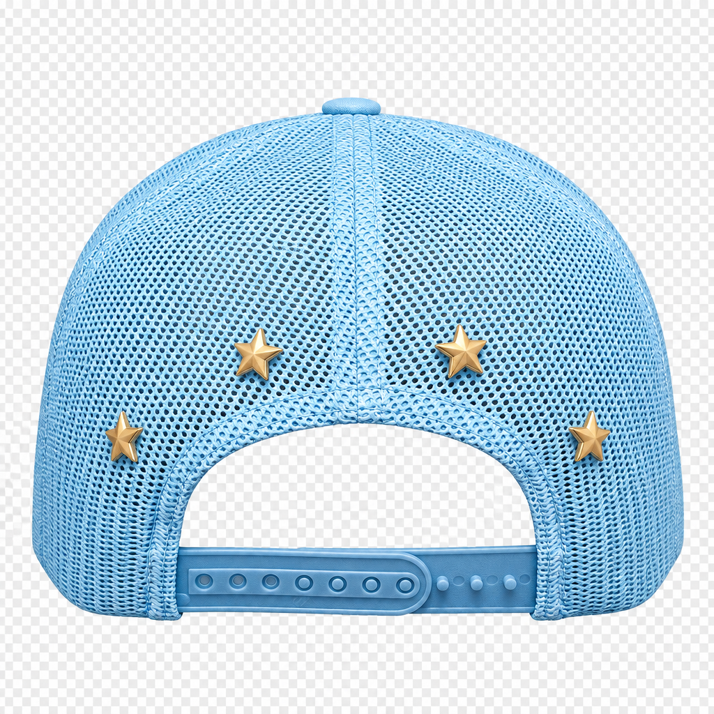 Italian National Team 4World Cup Snapback