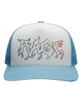 Italian National Team 4World Cup Snapback