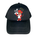 Rat-Devil Trucker Hat
