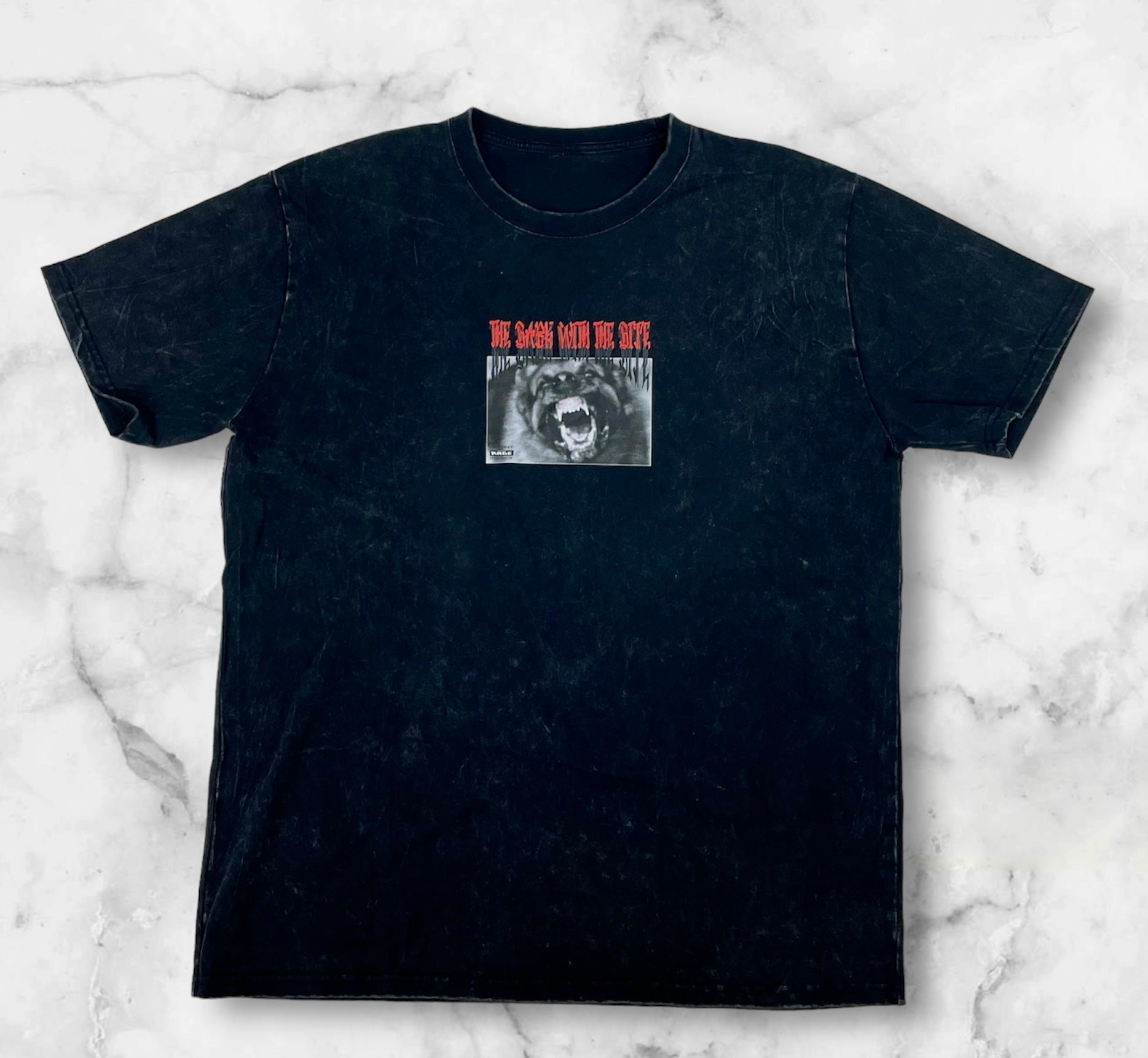 Rage Starter Pack #1