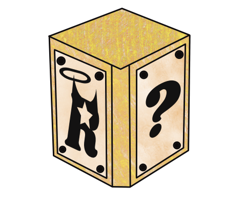 Mystery Pack 9,89€