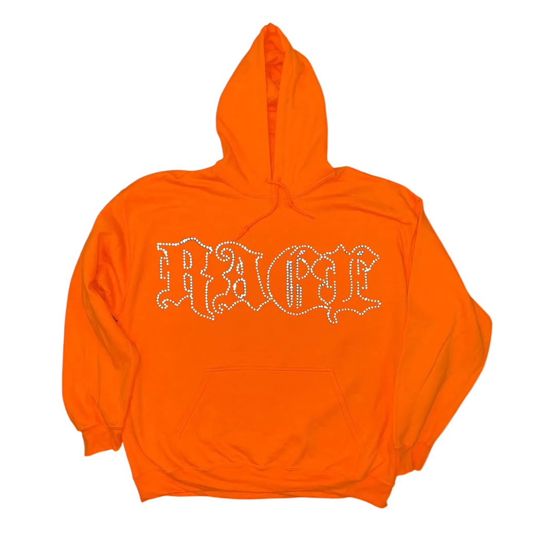 Rage Stone Hoodie