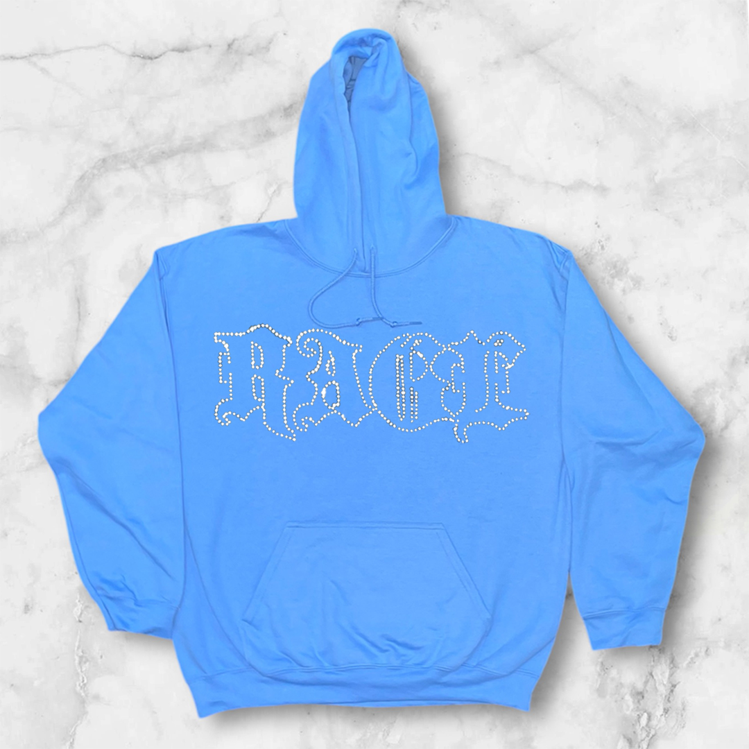 Rage Stone Hoodie