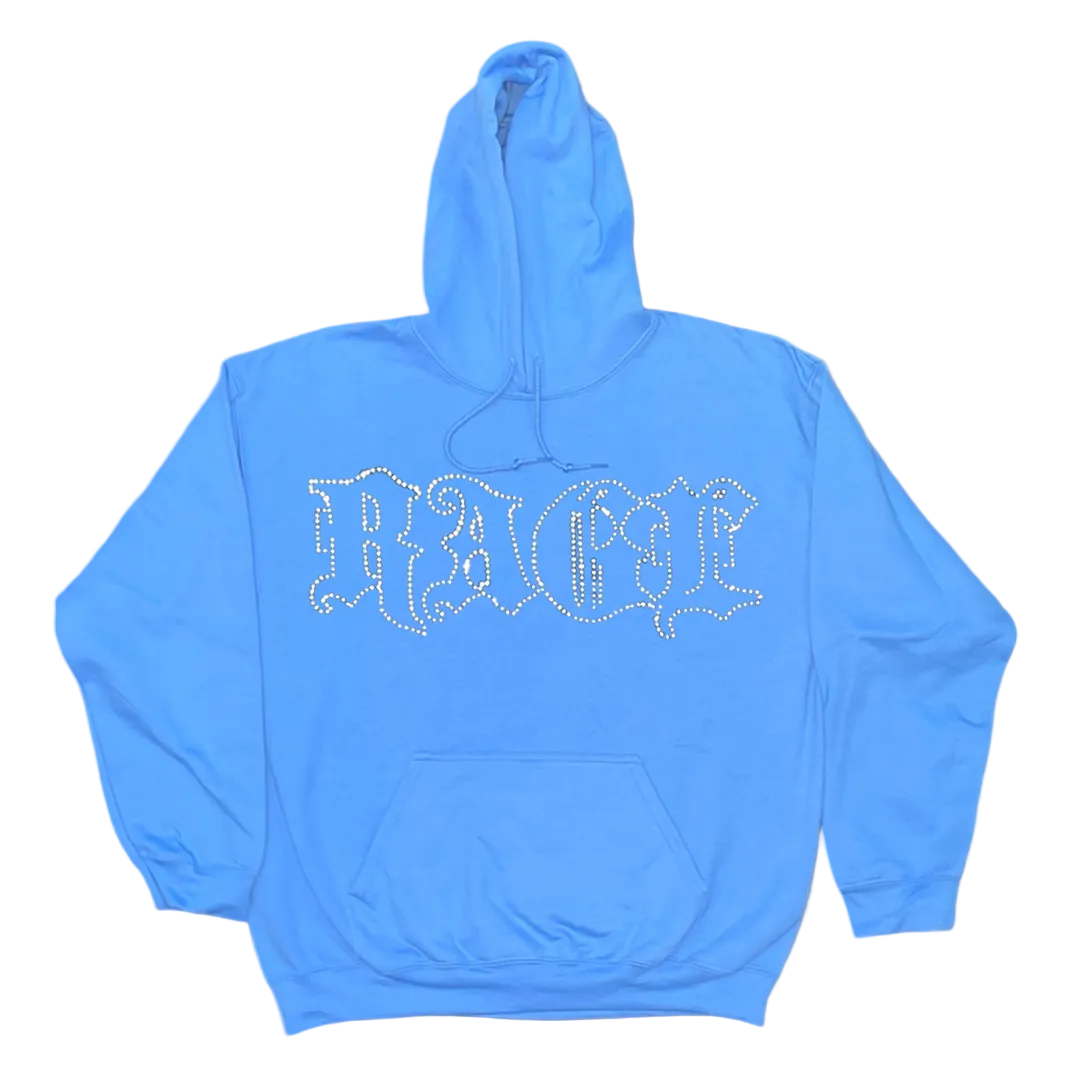 Rage Stone Hoodie