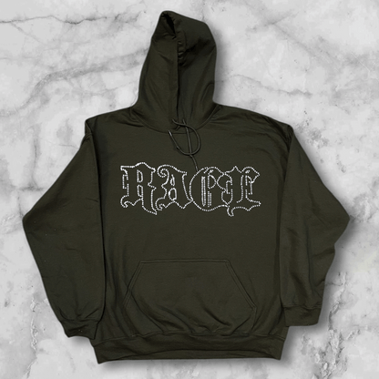 Rage Stone Hoodie