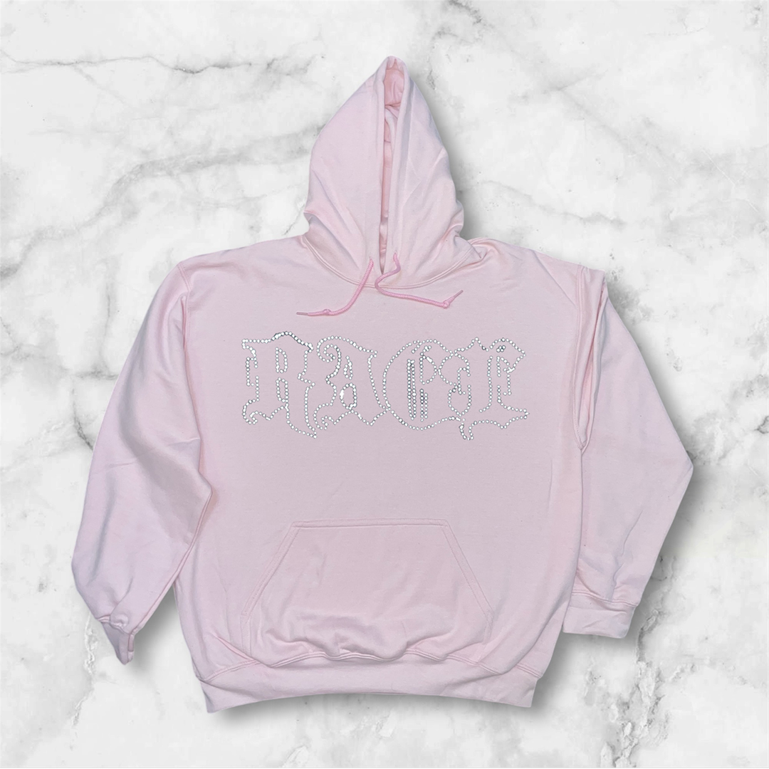 Rage Stone Hoodie