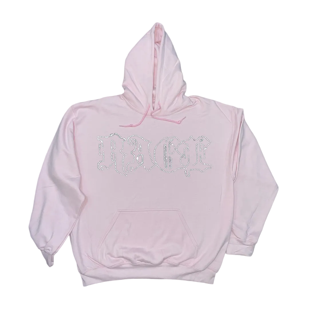 Rage Stone Hoodie