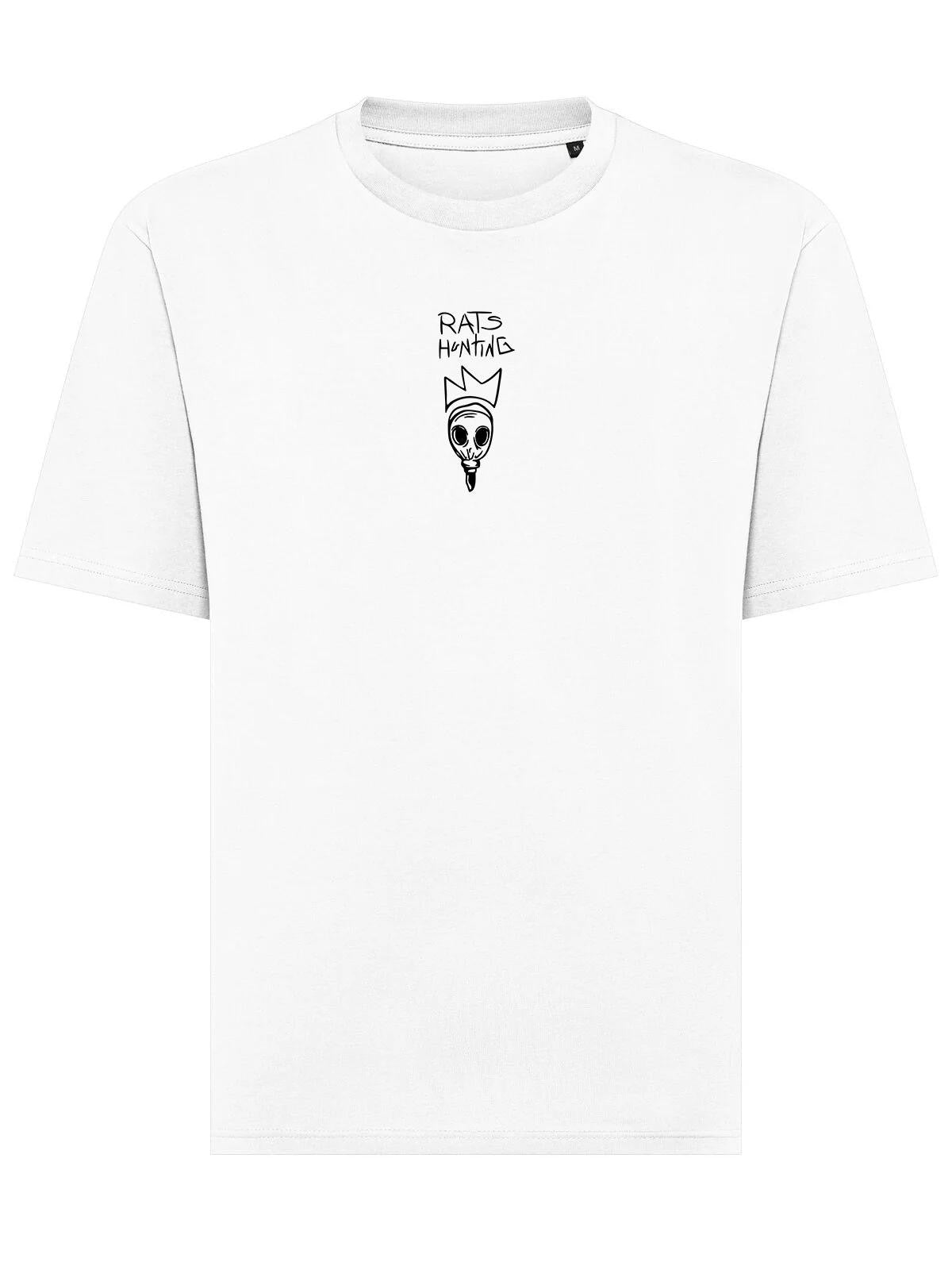 Hunter nºxxx Tee Green
