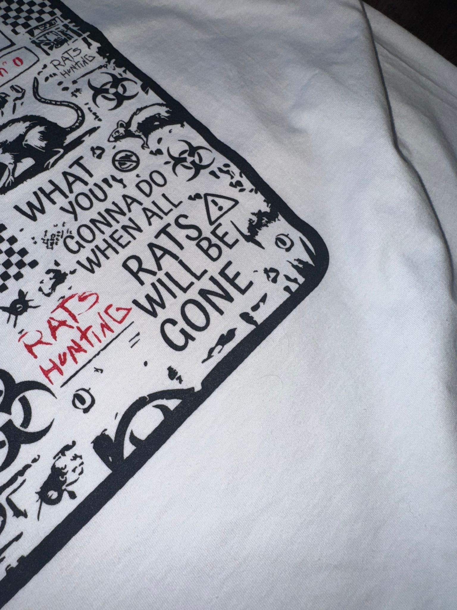 Hunter nºxxx Tee Green