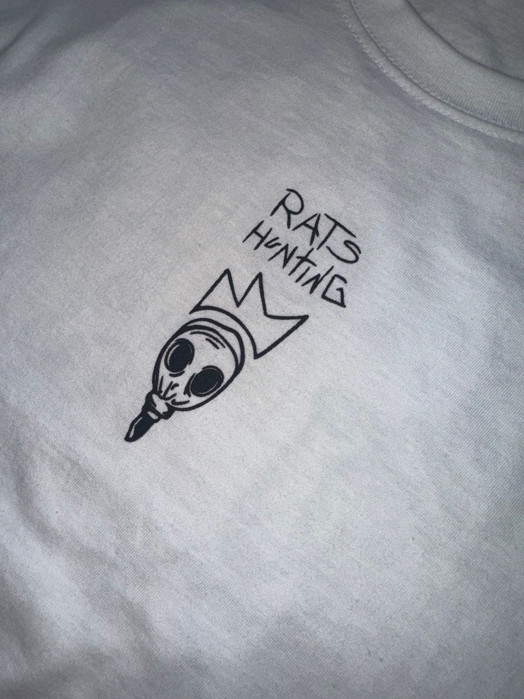 Hunter nºxxx Tee Green