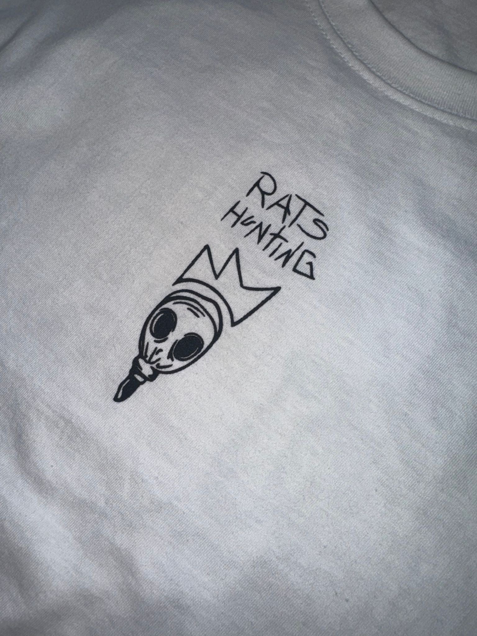 Hunter nºxxx Tee Green