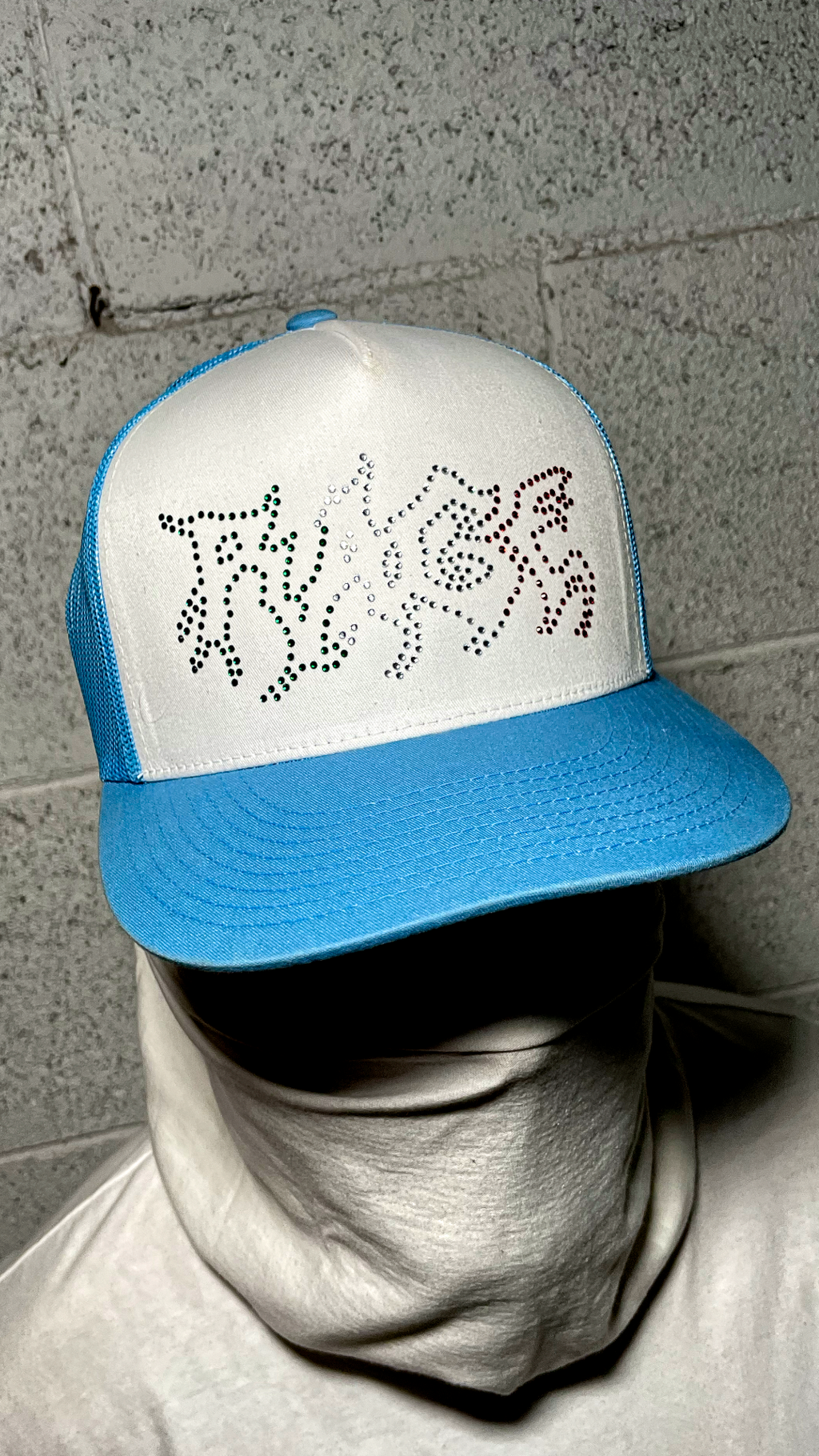 Italian National Team 4World Cup Snapback