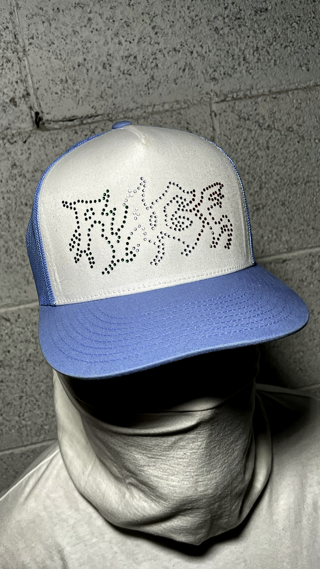 Italian National Team 4World Cup Snapback