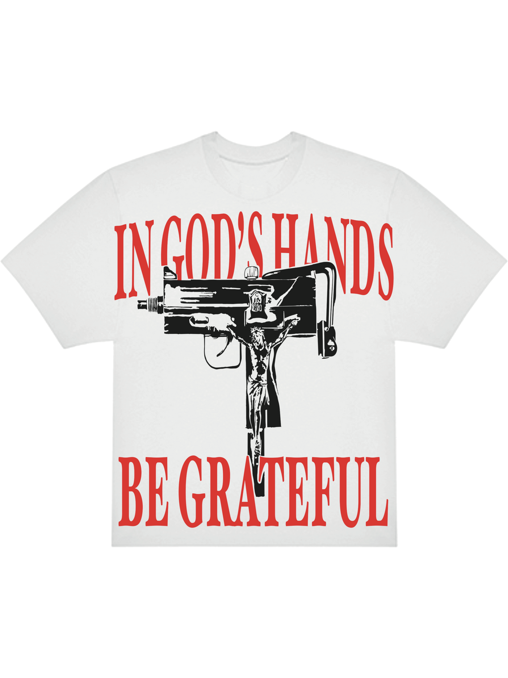 JesUzi Tee