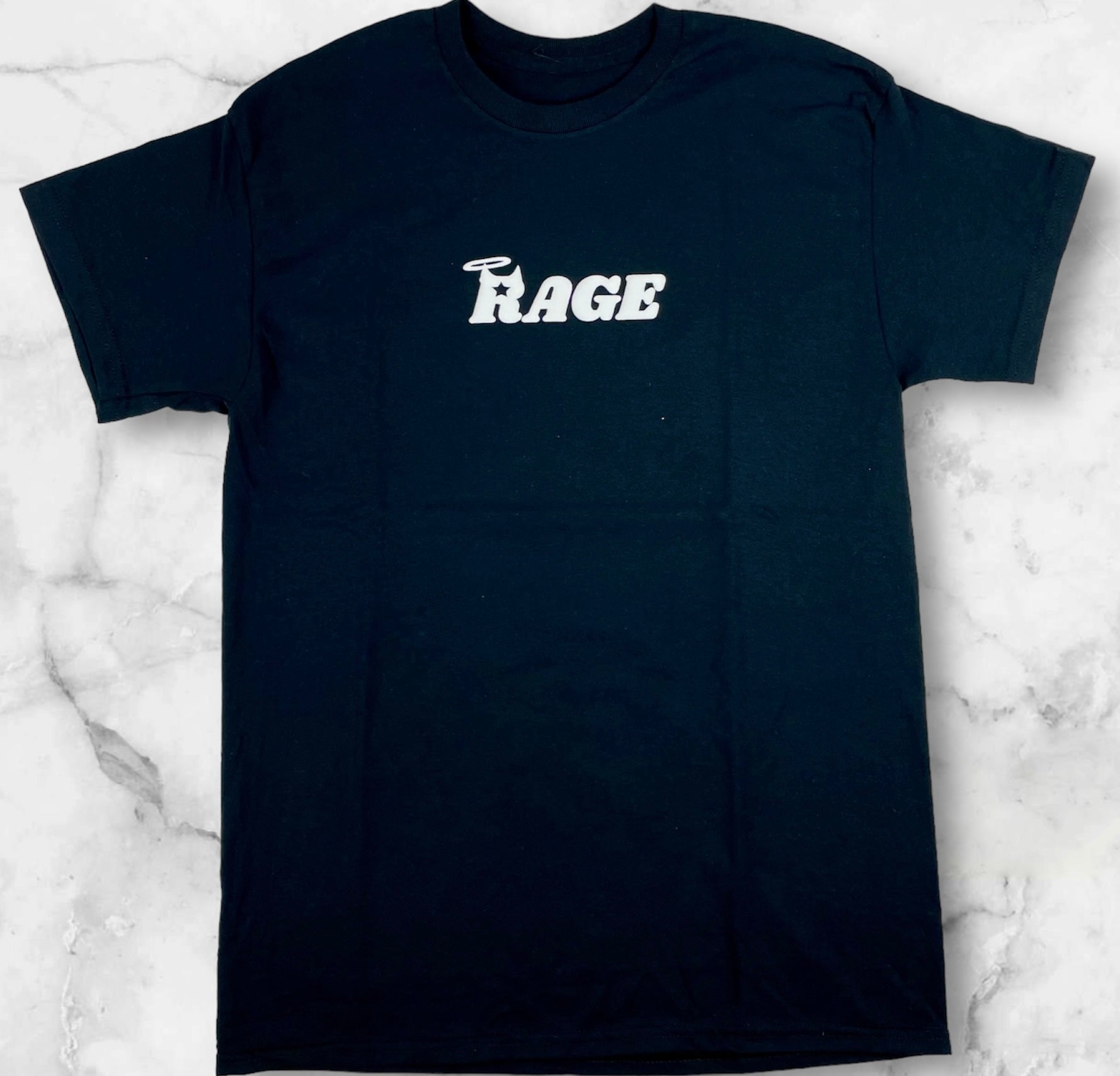 Rage Starter Pack #1