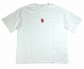 Mini-Chan Tee (White)