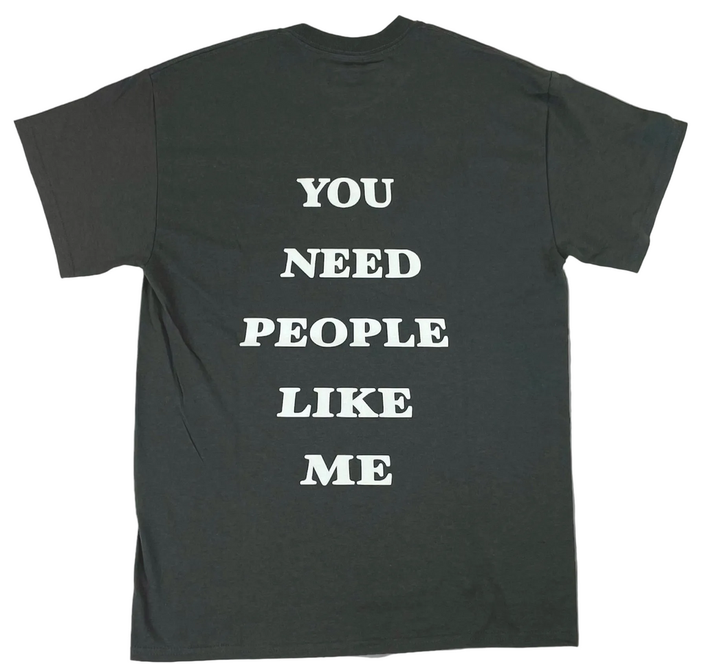 Tony YNPLM Tee