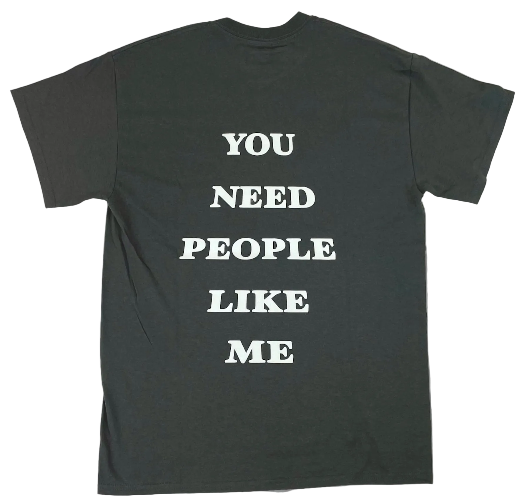 Tony YNPLM Tee