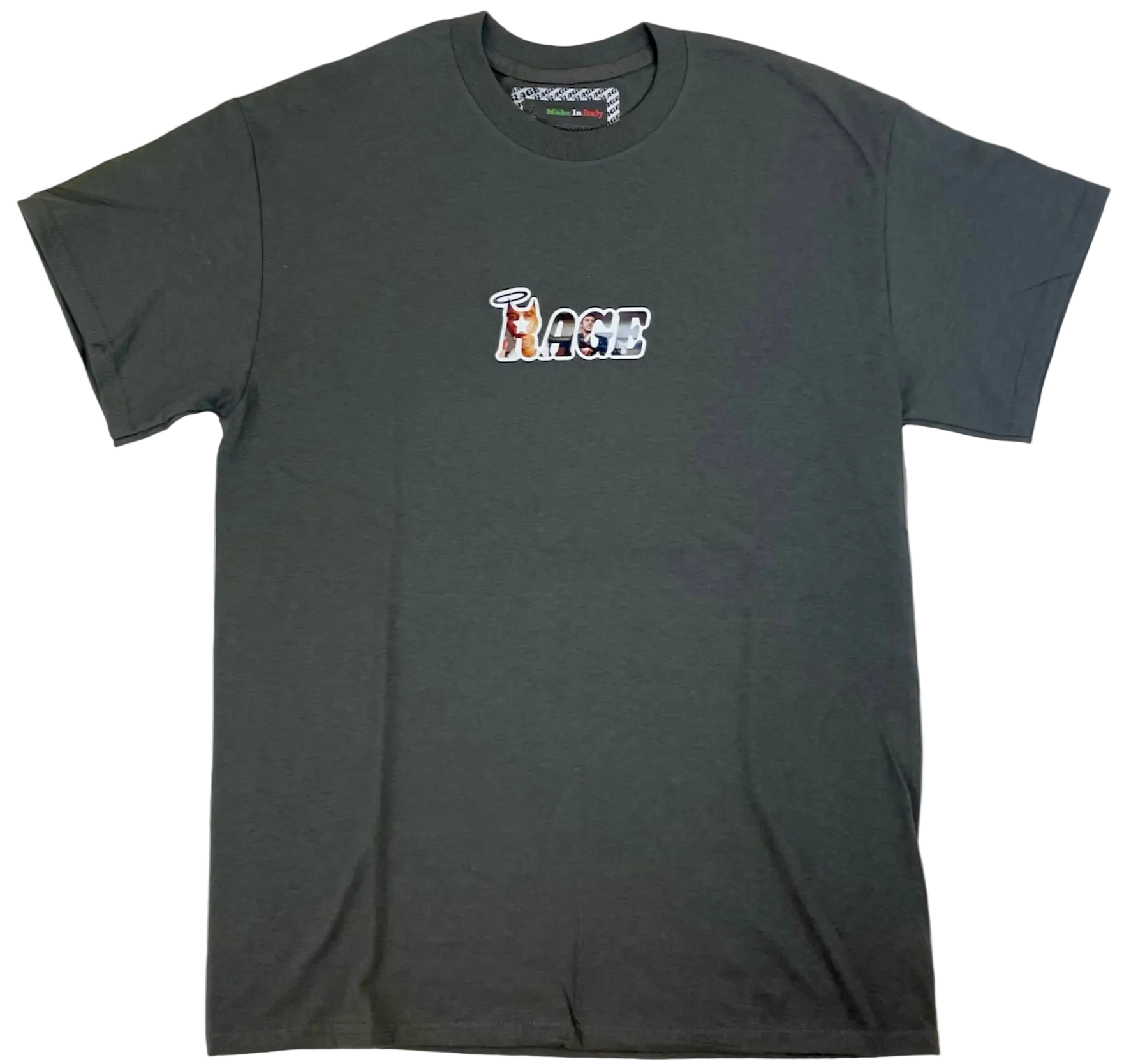 Tony YNPLM Tee