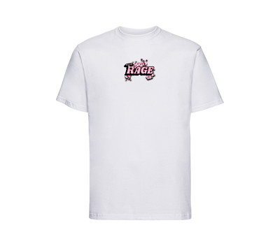 Hanami Rosé Logo Tee