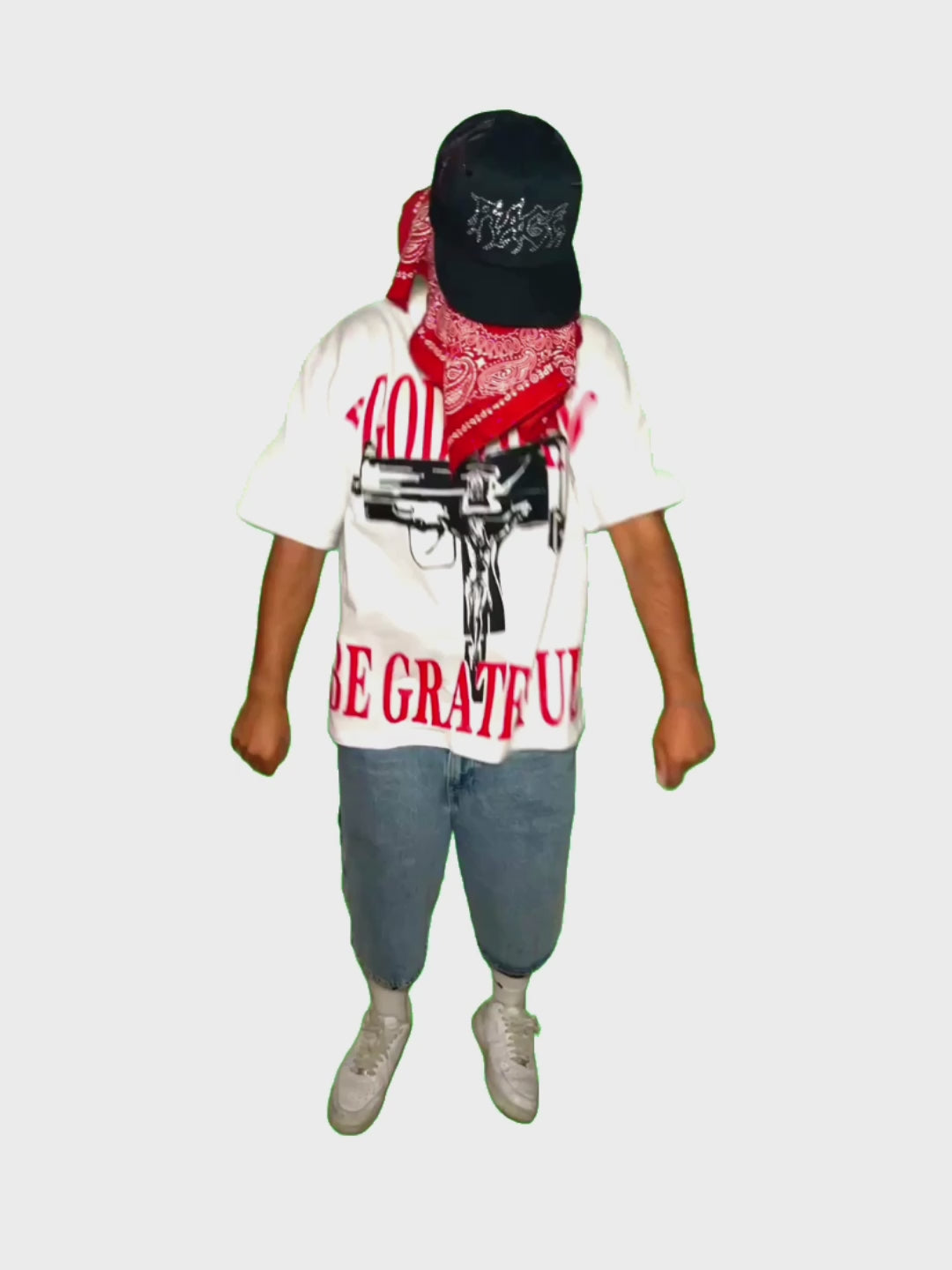 JesUzi Tee