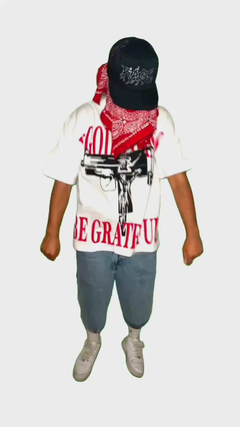 JesUzi Tee